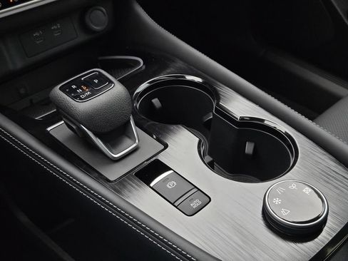New 2026 Nissan Rogue Platinum AWD/4WD image 24