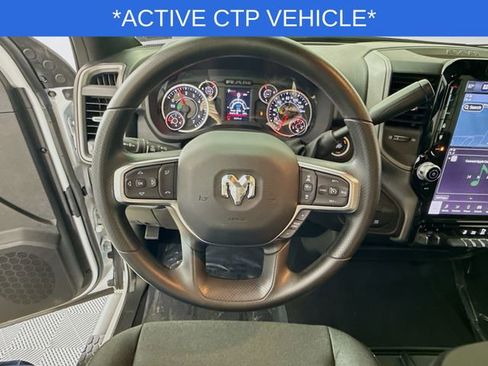 New 2026 RAM 2500 Tradesman AWD/4WD image 11