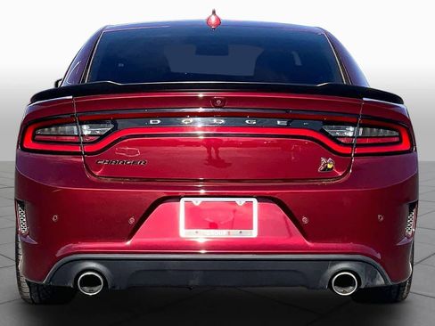 Used 2023 Dodge Charger Scat Pack w/ Dynamics Package RWD image 5