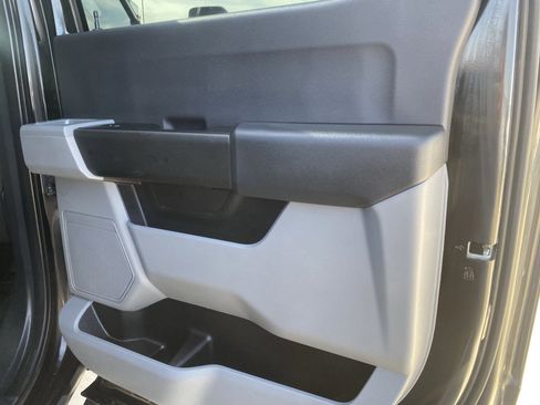 Used 2023 Ford F350 XL w/ 360-Degree Camera Package image 14