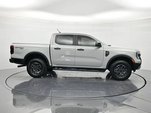 New 2026 Ford Ranger XLT AWD/4WD image 4