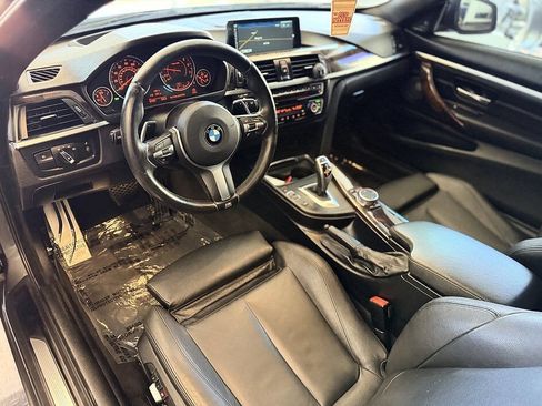 Used 2016 BMW 435i Coupe RWD image 4