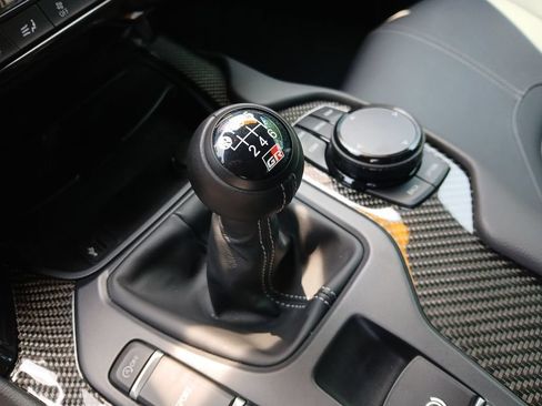 Used 2025 Toyota Supra Premium w/ Driver Assist Package RWD image 36