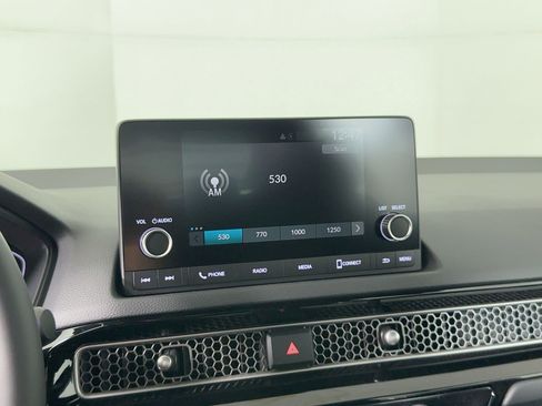 New 2026 Honda Civic Sport image 23