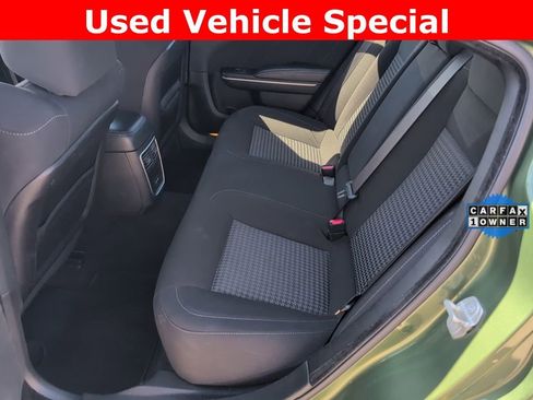 Used 2023 Dodge Charger GT RWD image 17
