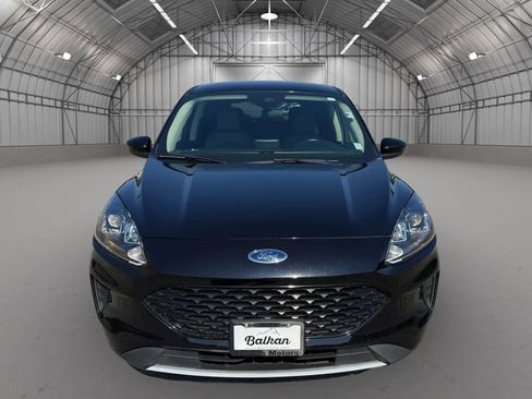 Used 2020 Ford Escape SE Sport image 11