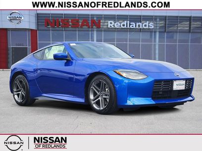 New 2026 Nissan Z Sport w/ Floor Mat Package