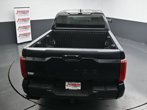 Used 2023 Toyota Tundra SR5 AWD/4WD image 30