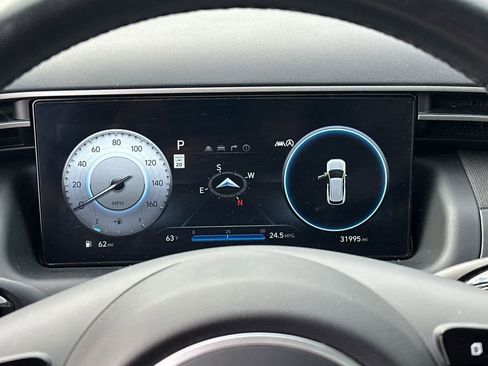 Used 2023 Hyundai Tucson Limited image 30