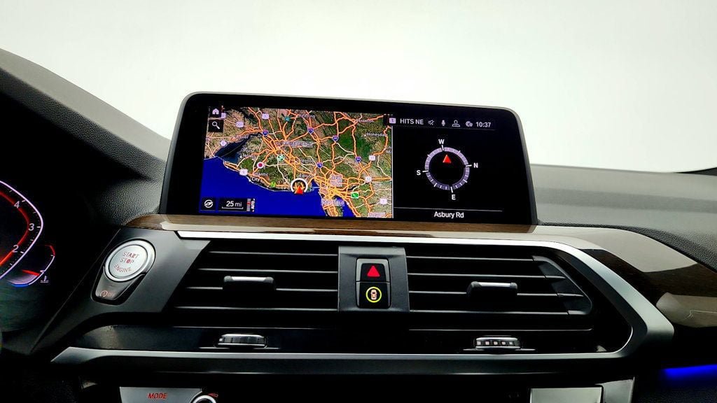 Used 2020 BMW X4 xDrive30i w/ Convenience Package AWD/4WD image 18