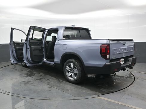 New 2026 Honda Ridgeline RTL image 40