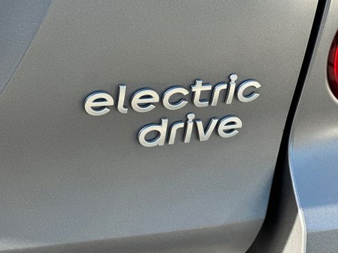 Used 2016 smart fortwo electric drive RWD image 27
