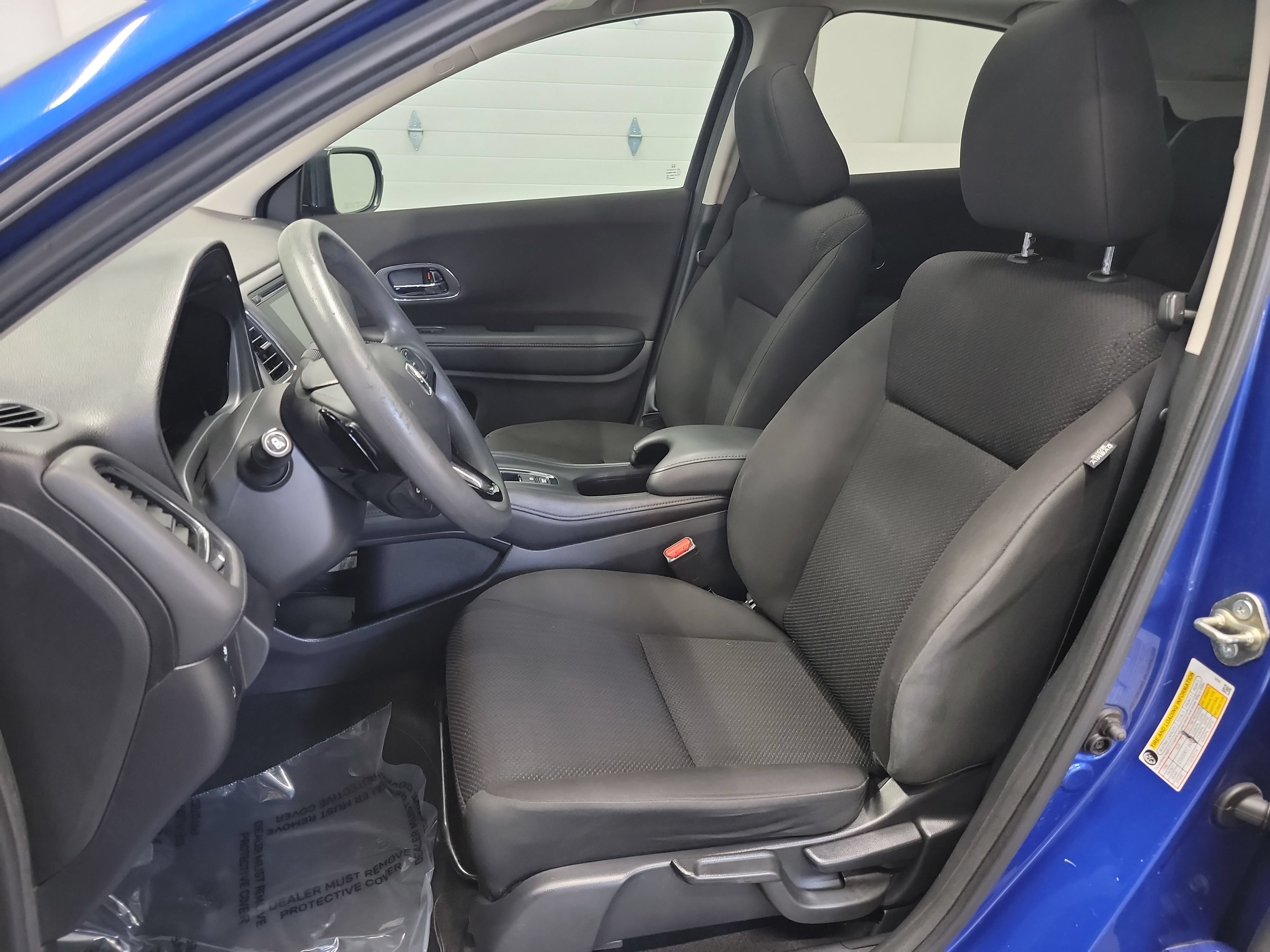Used 2018 Honda HR-V EX image 12