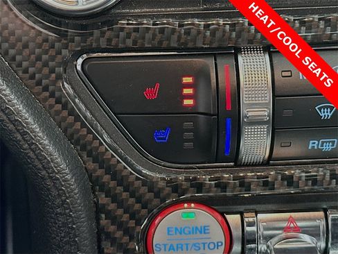 Used 2015 Ford Mustang GT Premium w/ Equipment Group 401A image 22