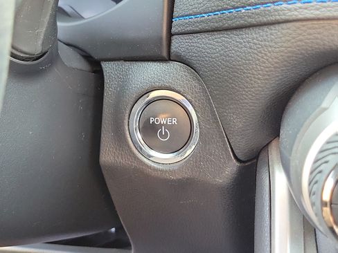 Used 2024 Toyota RAV4 XSE w/ Weather Package AWD/4WD image 27