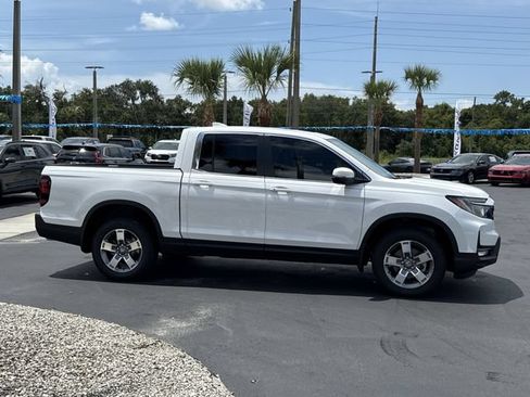 New 2026 Honda Ridgeline RTL image 6