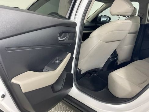 Used 2025 Honda Accord LX image 15