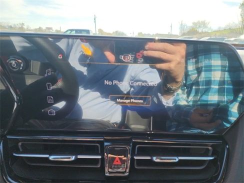 New 2026 Chevrolet TrailBlazer RS w/ Convenience Package image 24