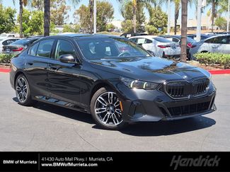 Used 2026 BMW 530i w/ M Sport Package RWD video 1