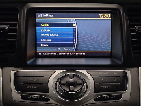 Used 2014 Nissan Murano SL FWD image 25