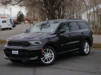 Used 2024 Dodge Durango GT