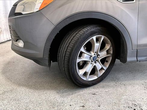 Used 2014 Ford Escape Titanium image 19