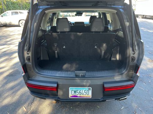 Used 2025 Hyundai Santa Fe SEL image 32