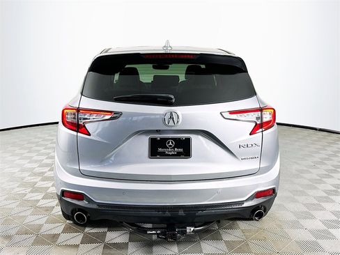 Used 2019 Acura RDX w/ Technology Package image 6
