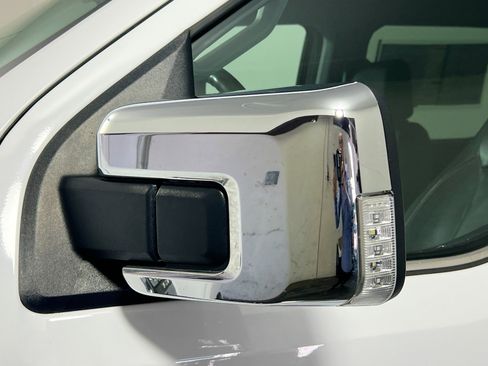 Used 2023 Ford F150 Lariat w/ Equipment Group 502A High image 12