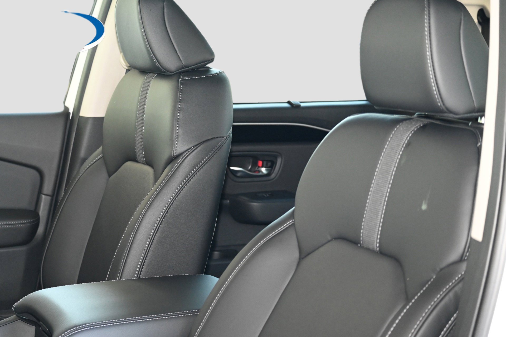 New 2026 Honda Pilot EX-L image 17