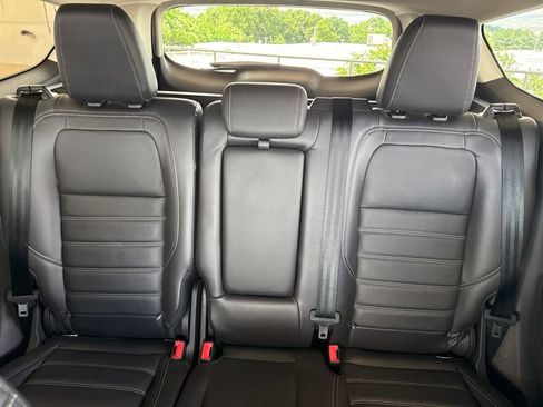 Used 2017 Ford Escape Titanium AWD/4WD image 27