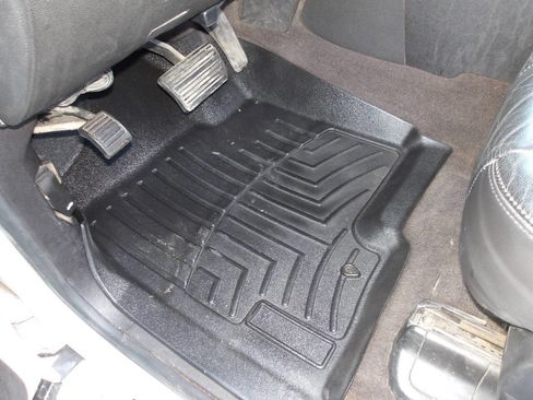 Used 2008 Chevrolet Silverado 2500 LTZ w/ Safety Package image 23