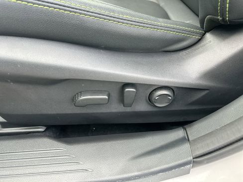 Used 2023 Subaru Outback Onyx Edition image 22