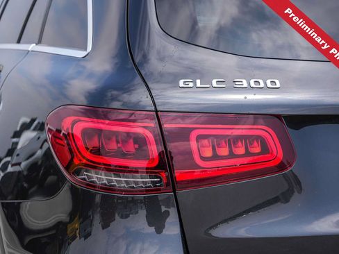 Used 2020 Mercedes-Benz GLC 300 image 9