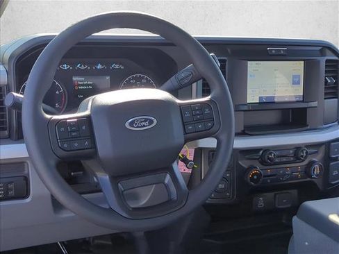 New 2026 Ford F350 XL w/ 360-Degree Camera Package image 18