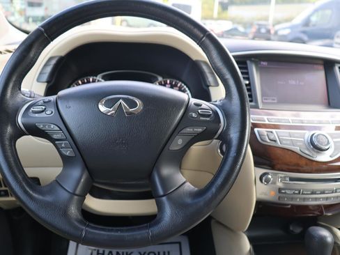 Used 2015 INFINITI QX60 FWD w/ Premium Plus Package image 30