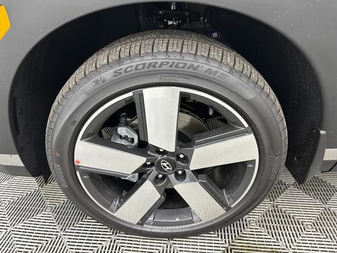 New 2026 Hyundai Santa Fe Limited image 13