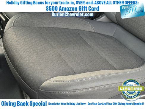 Used 2019 GMC Sierra 1500 SLE image 11