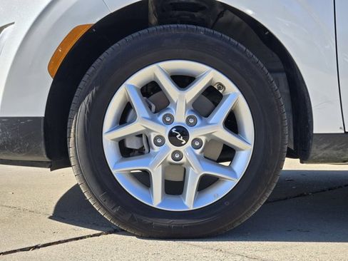 Certified 2025 Kia Soul LX image 11