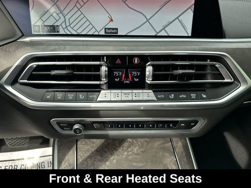 Used 2023 BMW X5 xDrive40i w/ Premium Package image 26