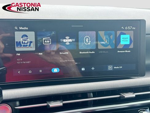Used 2026 Hyundai Tucson SEL FWD image 18