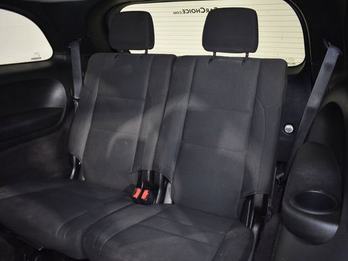 Used 2014 Dodge Durango SXT w/ Quick Order Package 23B AWD/4WD image 13