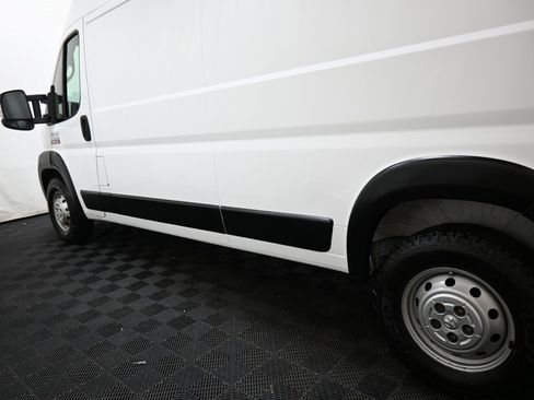 Used 2021 RAM ProMaster 2500 image 14