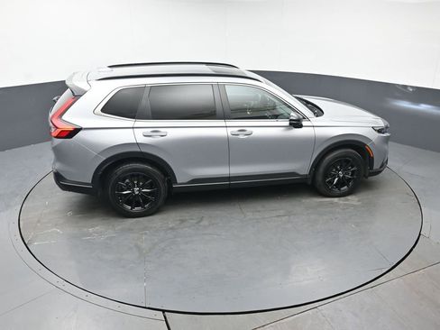 Used 2024 Honda CR-V Sport-L image 44