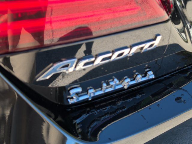 Used 2017 Honda Accord EX-L image 34