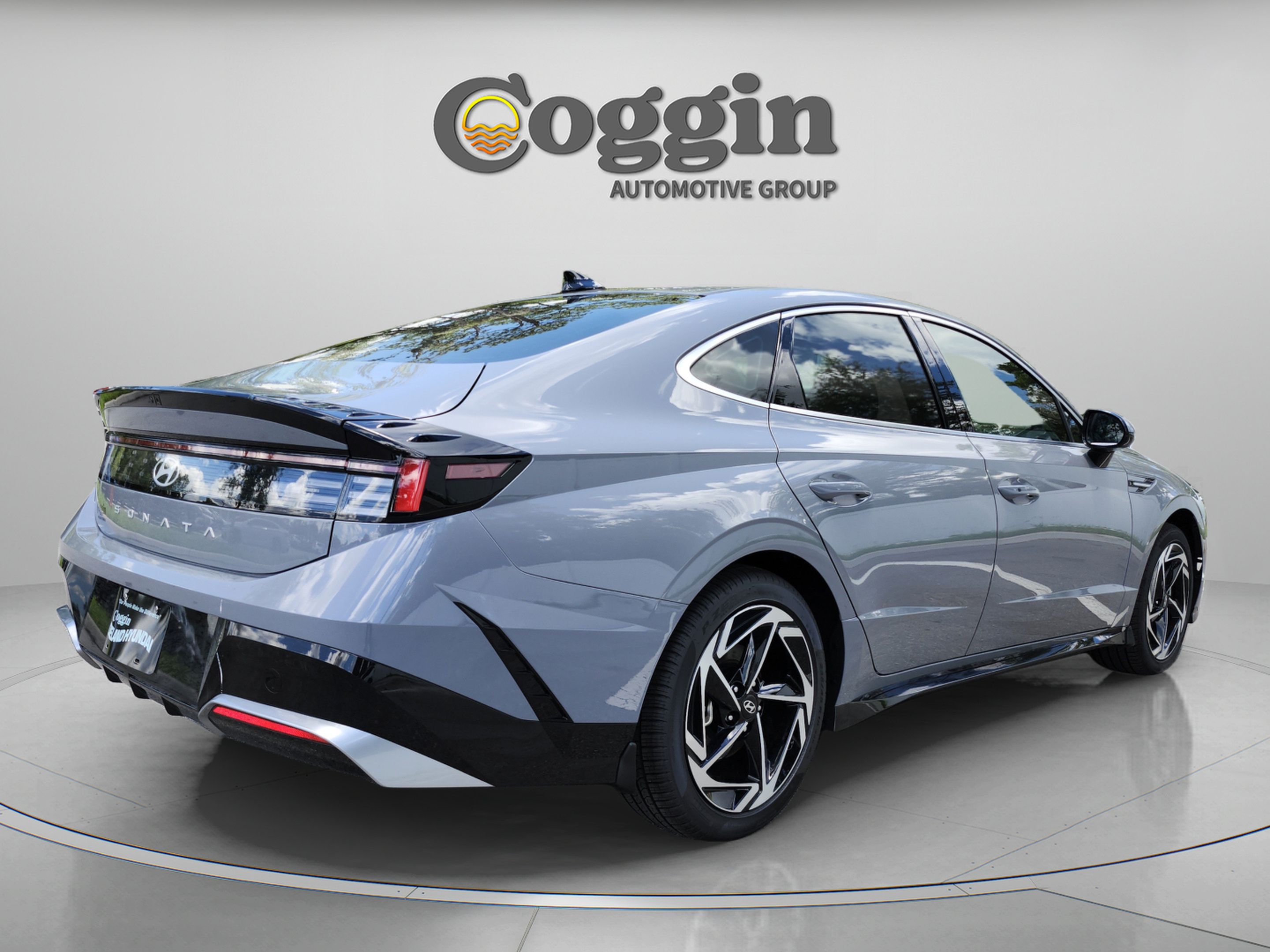 New 2026 Hyundai Sonata SEL FWD image 6