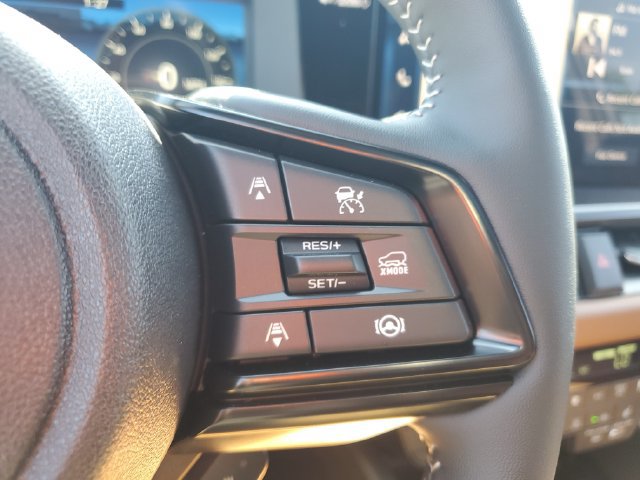 New 2026 Subaru Outback Touring AWD/4WD image 32