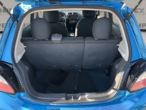 Used 2024 Mitsubishi Mirage ES image 24
