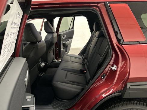 New 2026 Subaru Outback Premium image 21