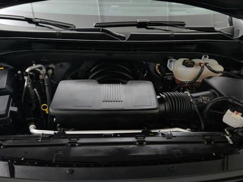 Certified 2025 Cadillac Escalade ESV Premium Luxury w/ LPO, Floor Liner Package image 11